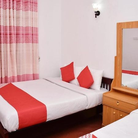 La Rose Guest House Nuwara Eliya Exterior photo