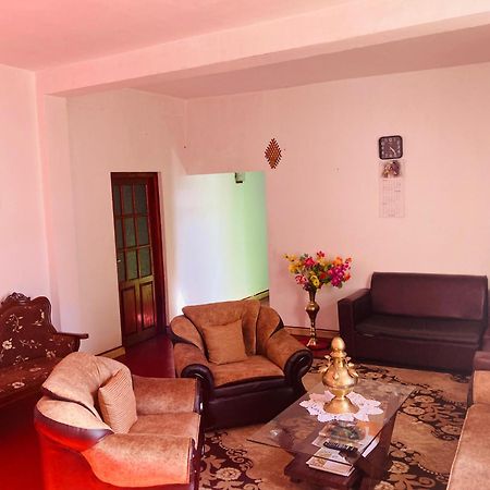 La Rose Guest House Nuwara Eliya Exterior photo