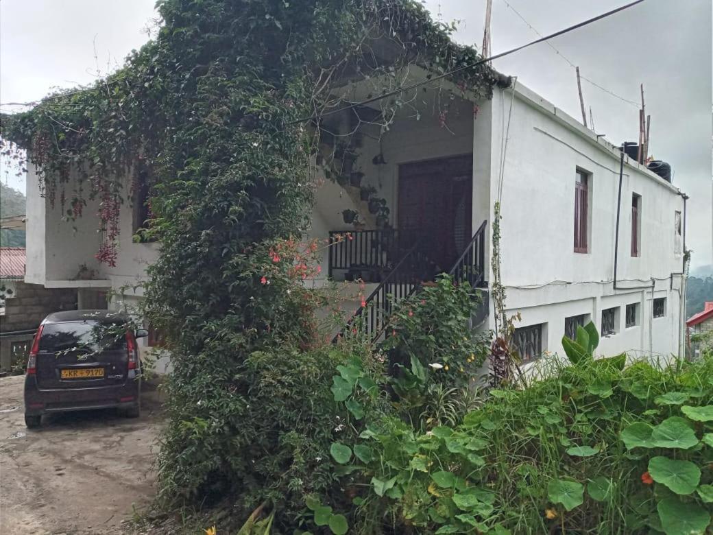 La Rose Guest House Nuwara Eliya Exterior photo