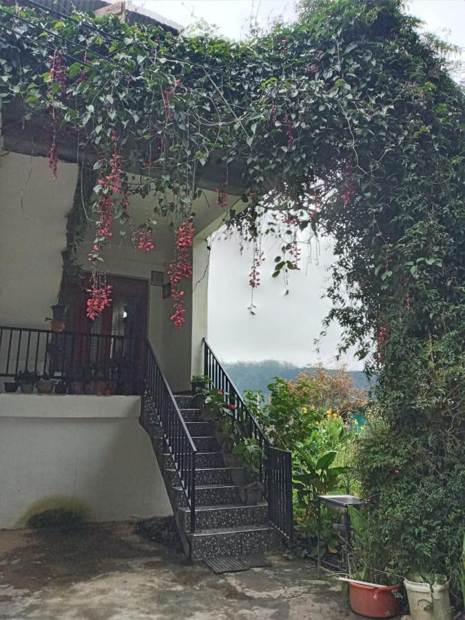 La Rose Guest House Nuwara Eliya Exterior photo