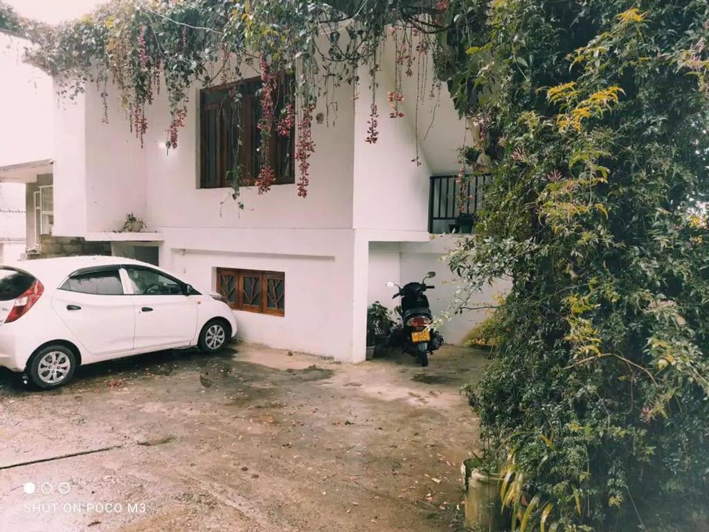 La Rose Guest House Nuwara Eliya Exterior photo