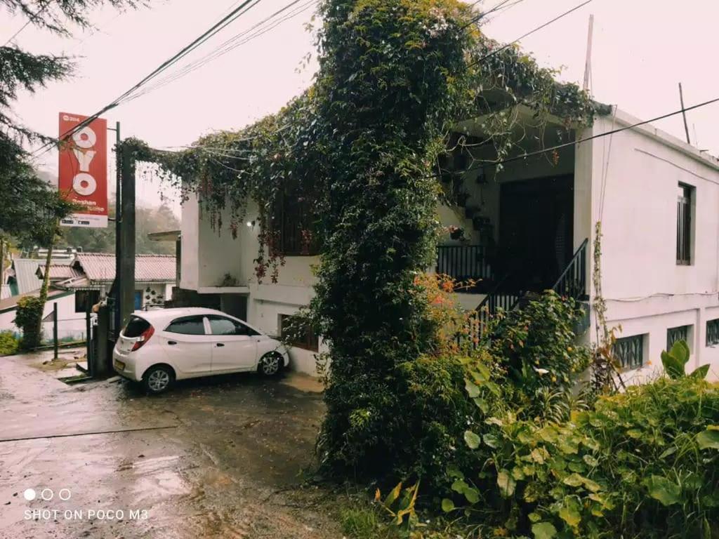 La Rose Guest House Nuwara Eliya Exterior photo