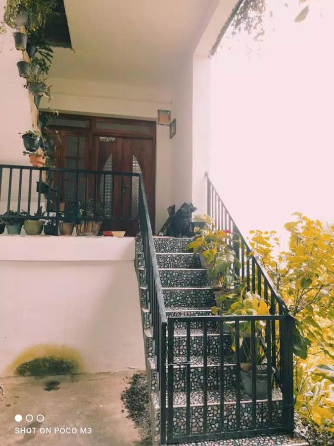 La Rose Guest House Nuwara Eliya Exterior photo