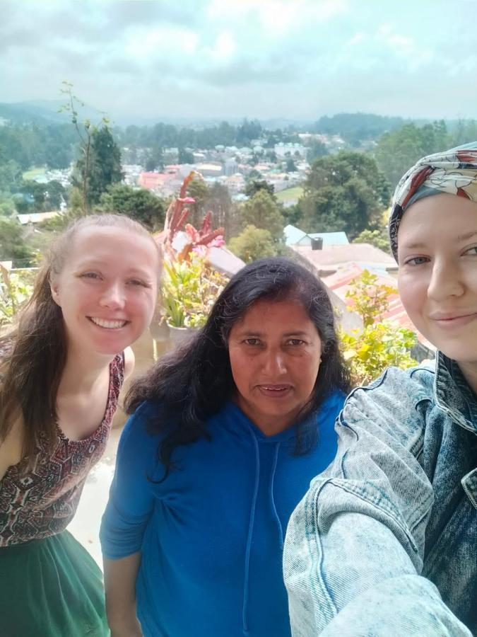 La Rose Guest House Nuwara Eliya Exterior photo
