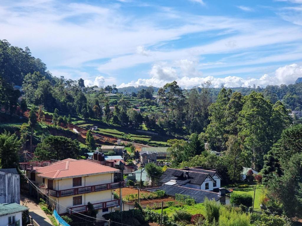 La Rose Guest House Nuwara Eliya Exterior photo
