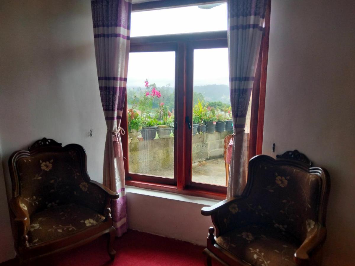 La Rose Guest House Nuwara Eliya Exterior photo