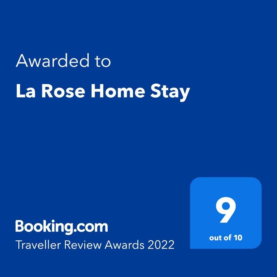 La Rose Guest House Nuwara Eliya Exterior photo