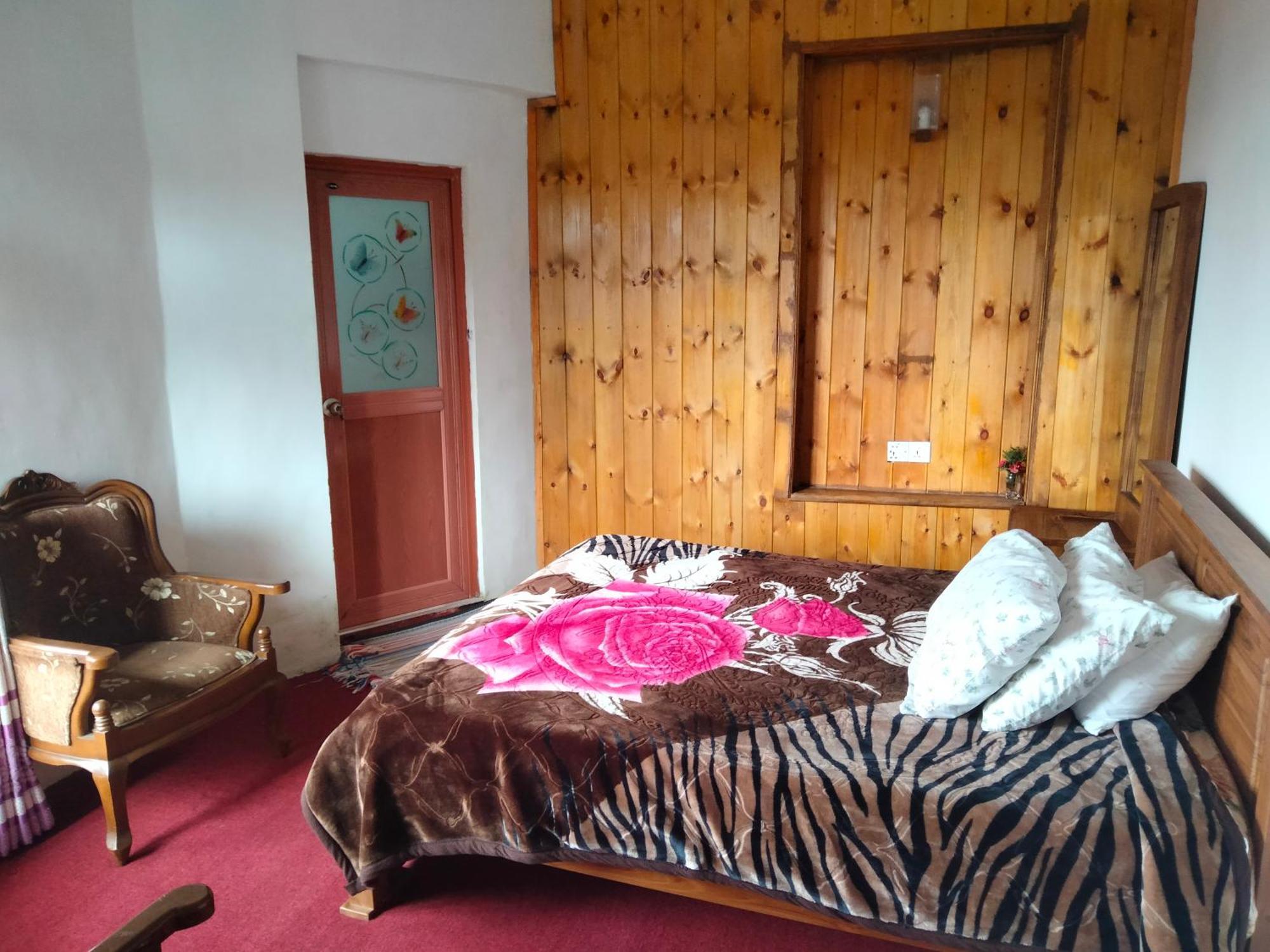 La Rose Guest House Nuwara Eliya Room photo