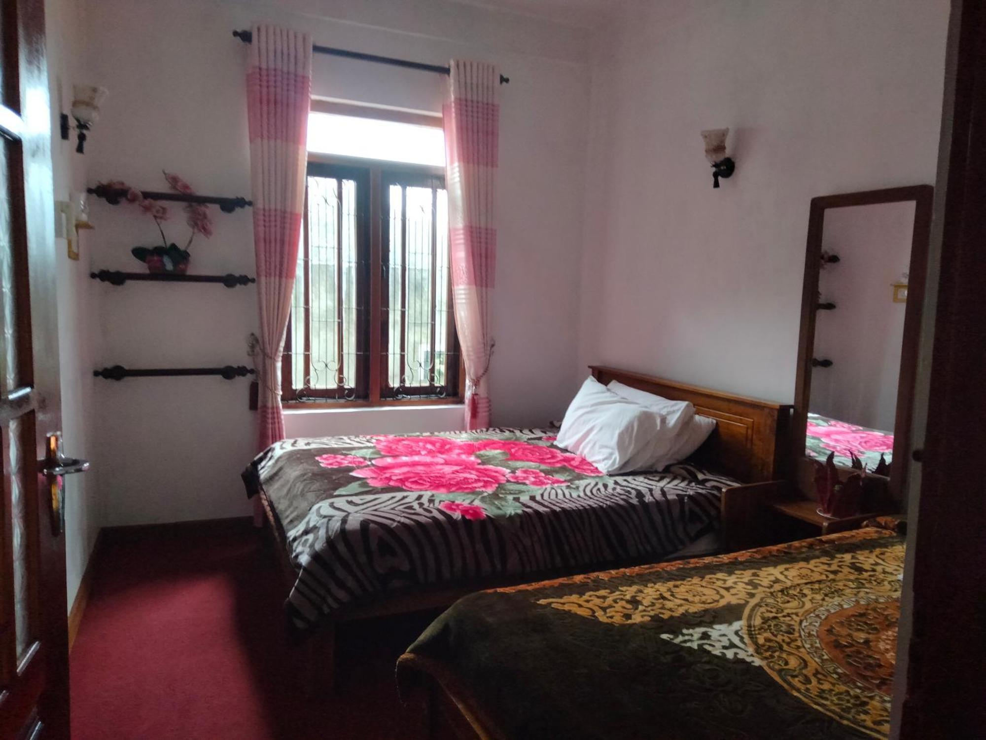 La Rose Guest House Nuwara Eliya Room photo