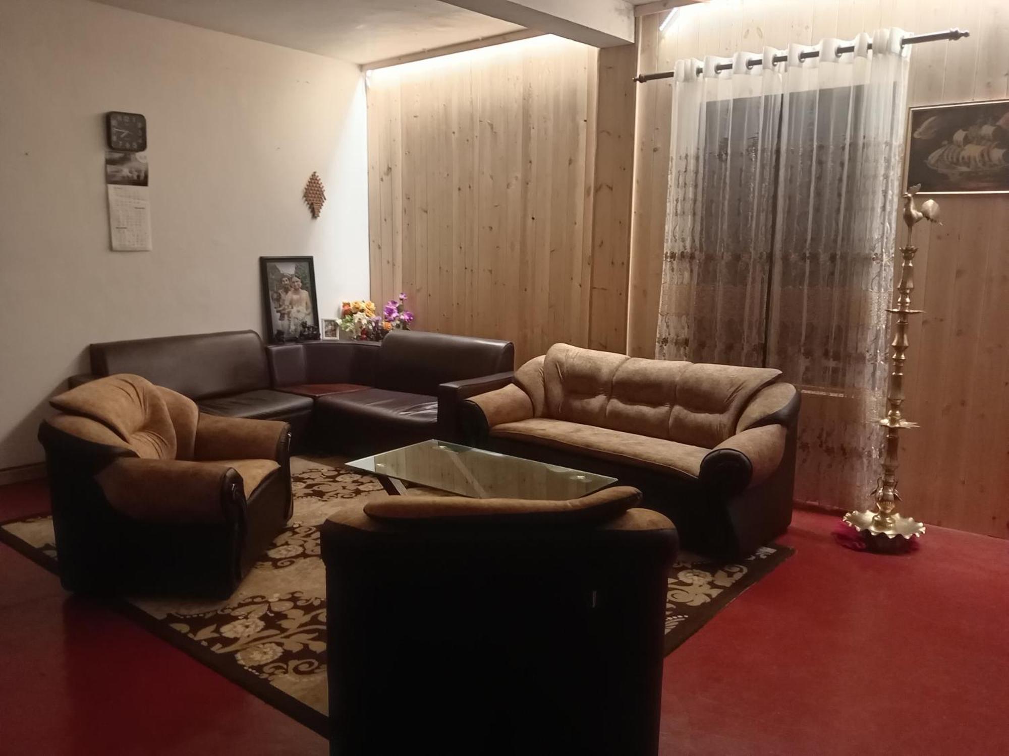 La Rose Guest House Nuwara Eliya Exterior photo