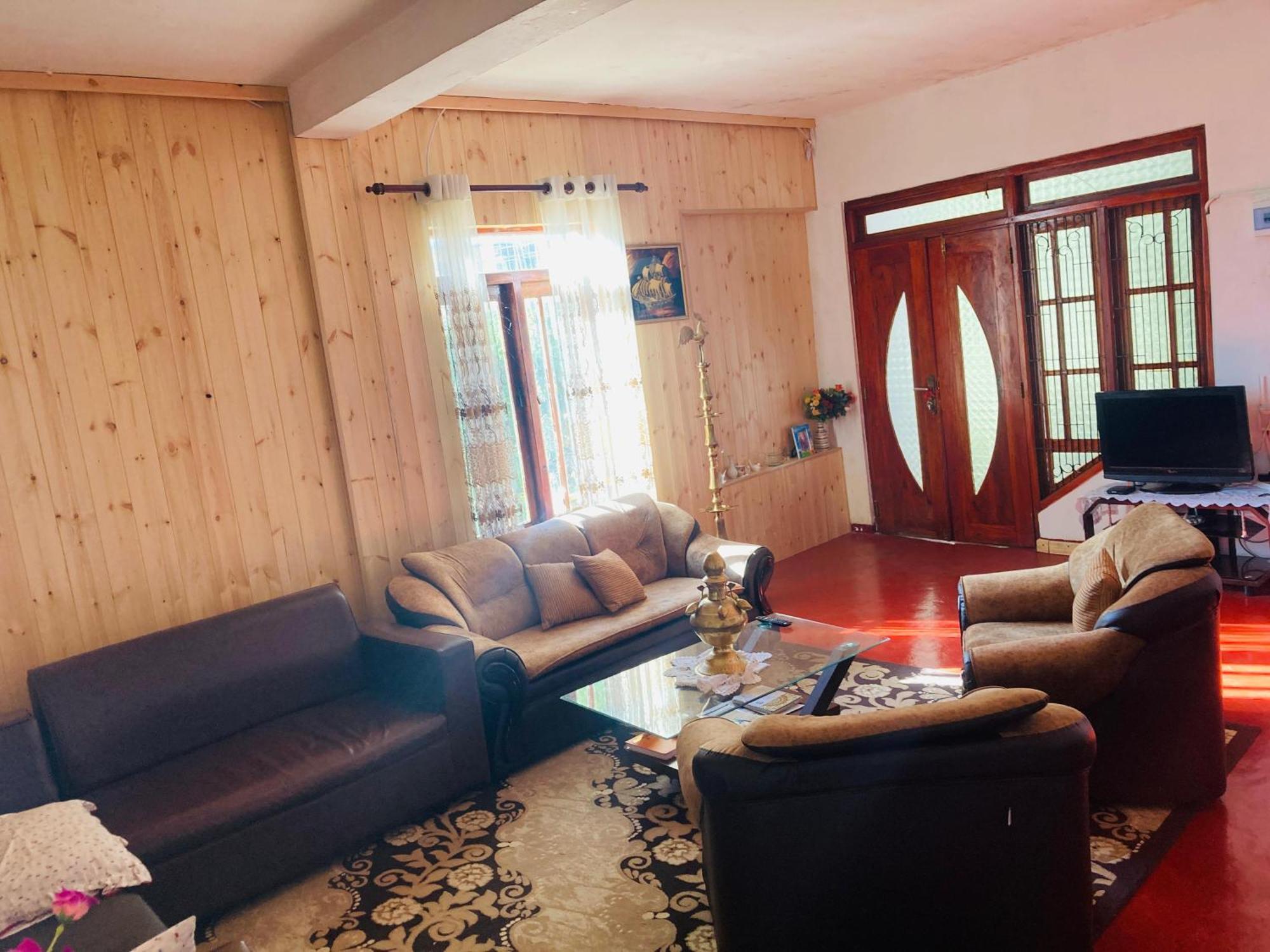La Rose Guest House Nuwara Eliya Exterior photo