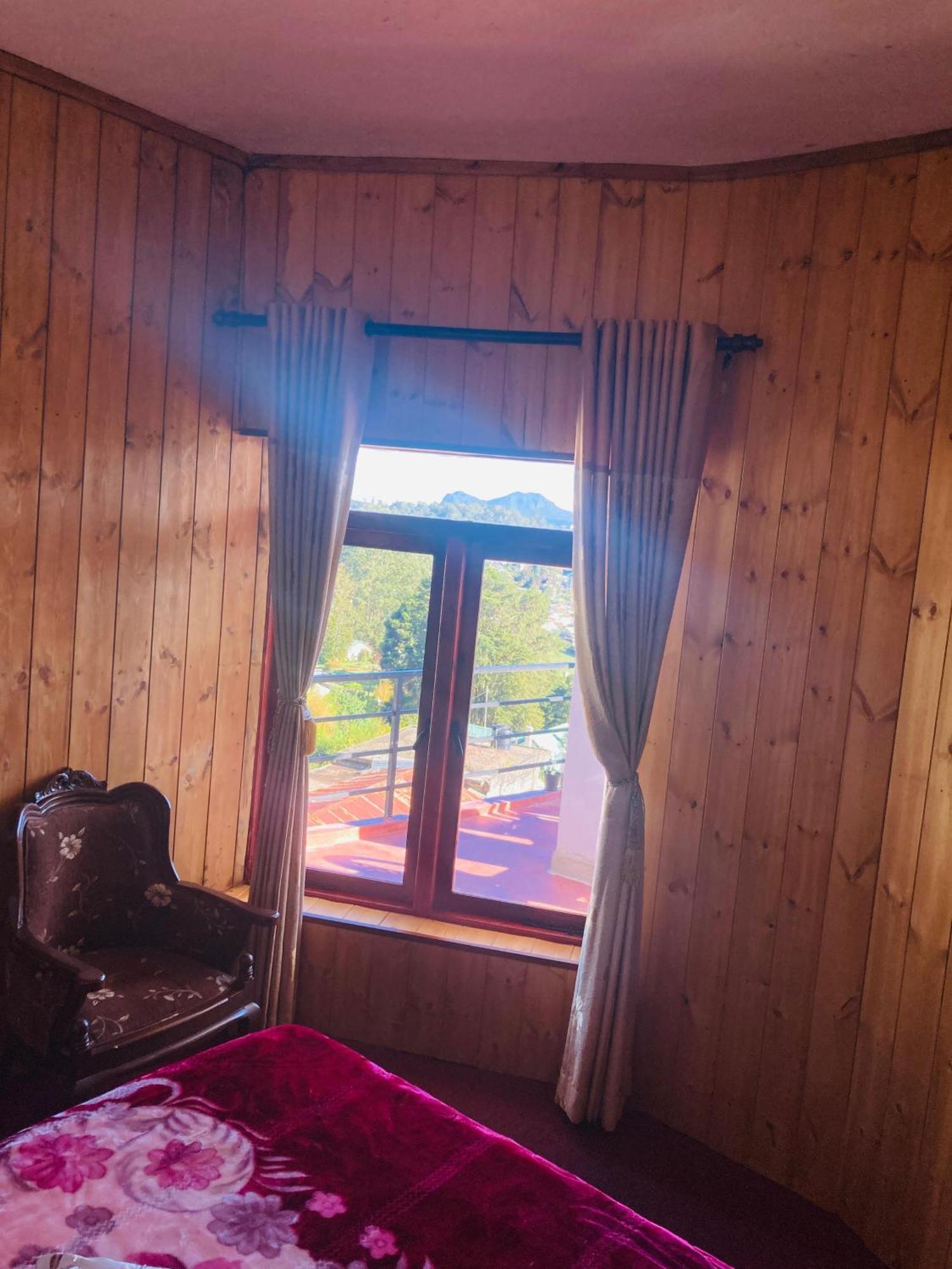 La Rose Guest House Nuwara Eliya Exterior photo
