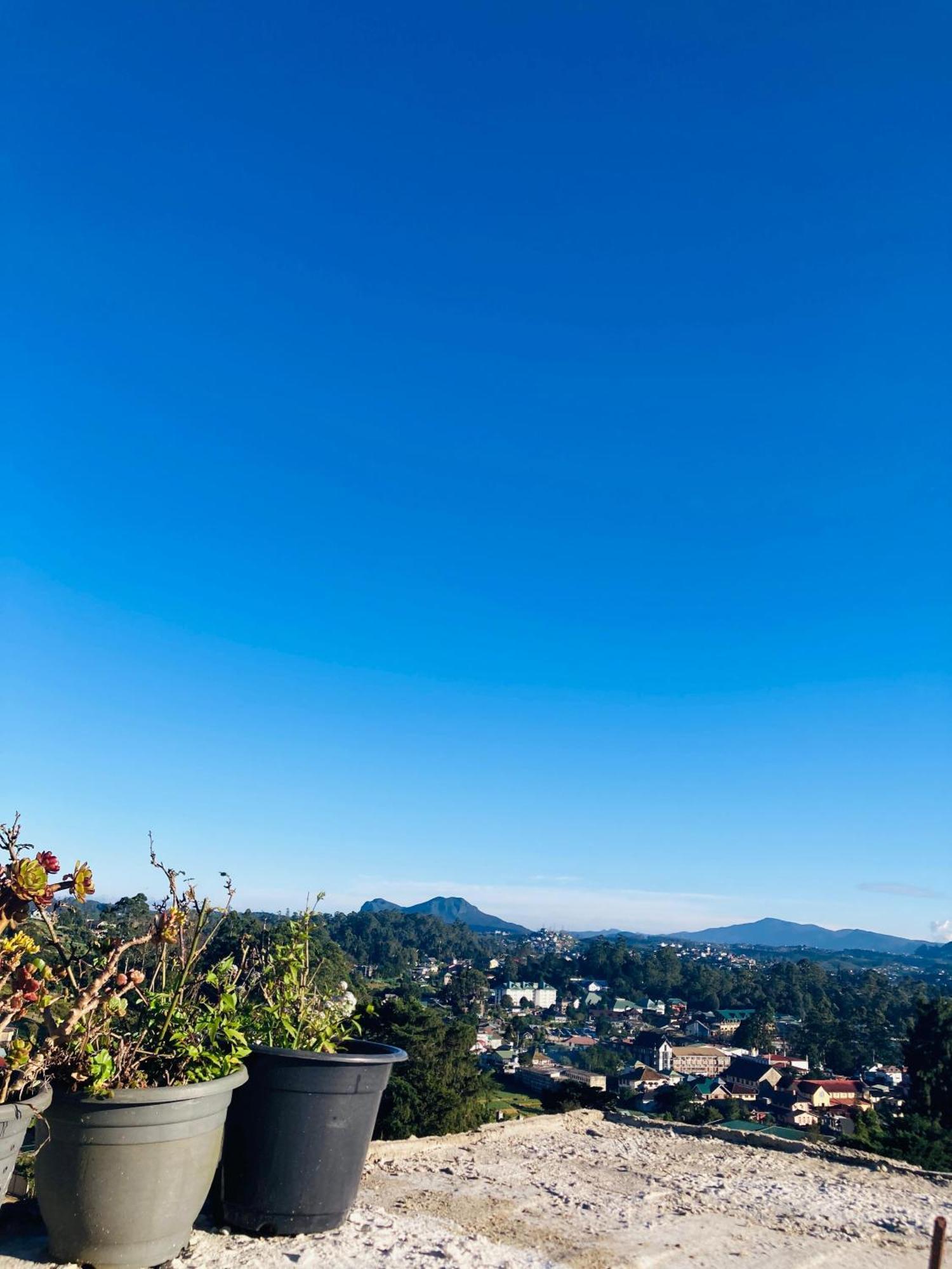 La Rose Guest House Nuwara Eliya Exterior photo