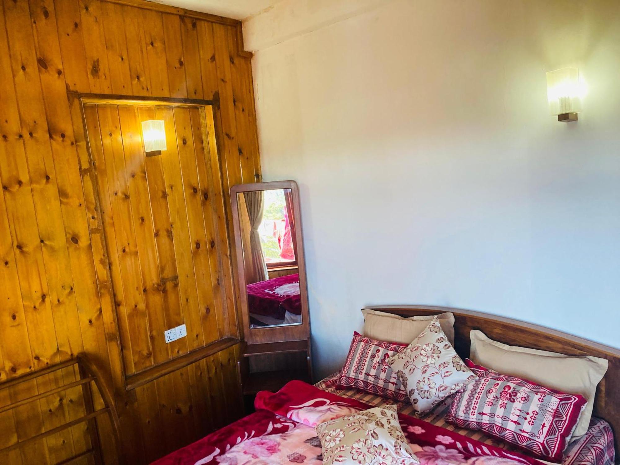 La Rose Guest House Nuwara Eliya Exterior photo