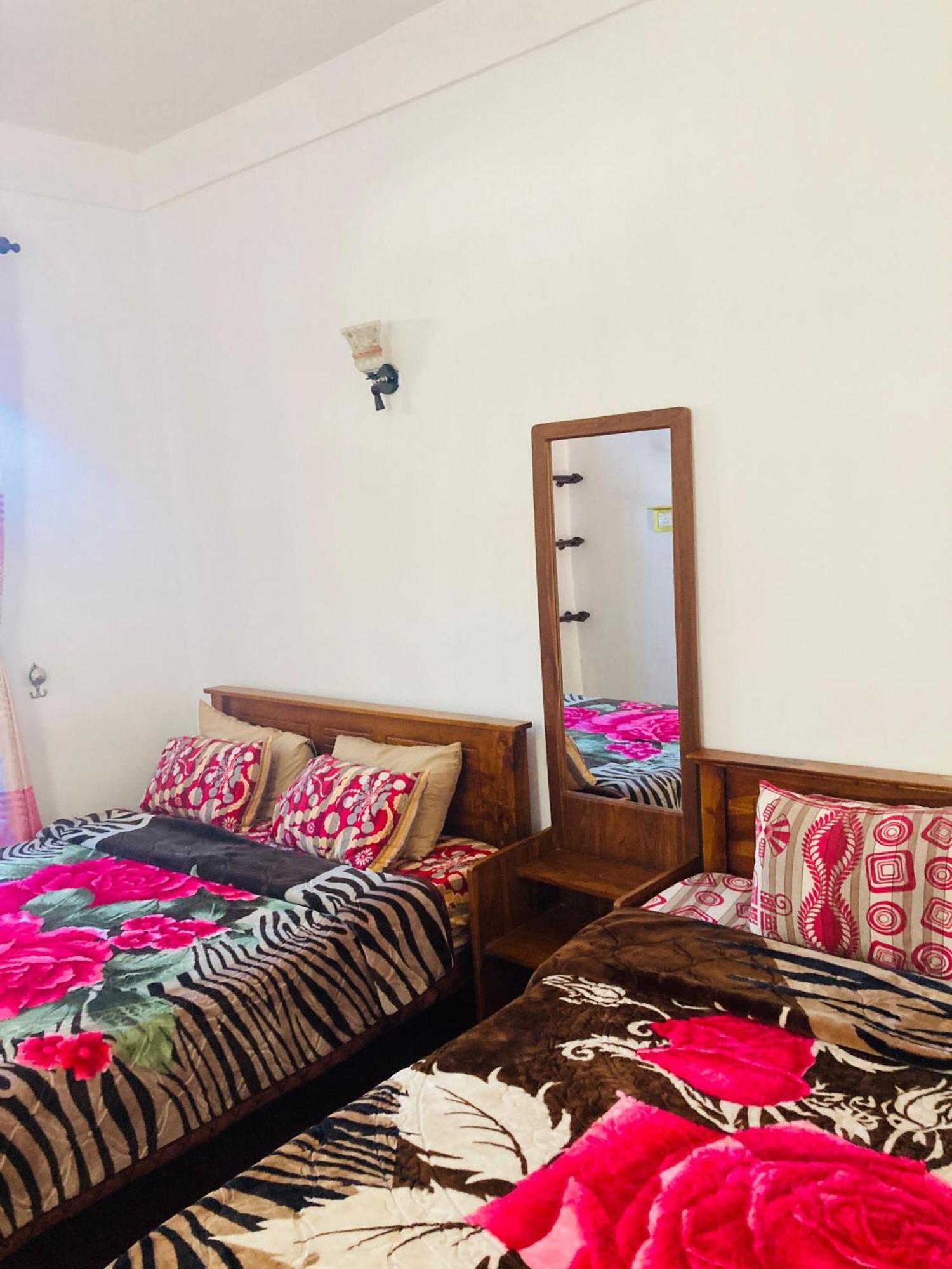 La Rose Guest House Nuwara Eliya Exterior photo