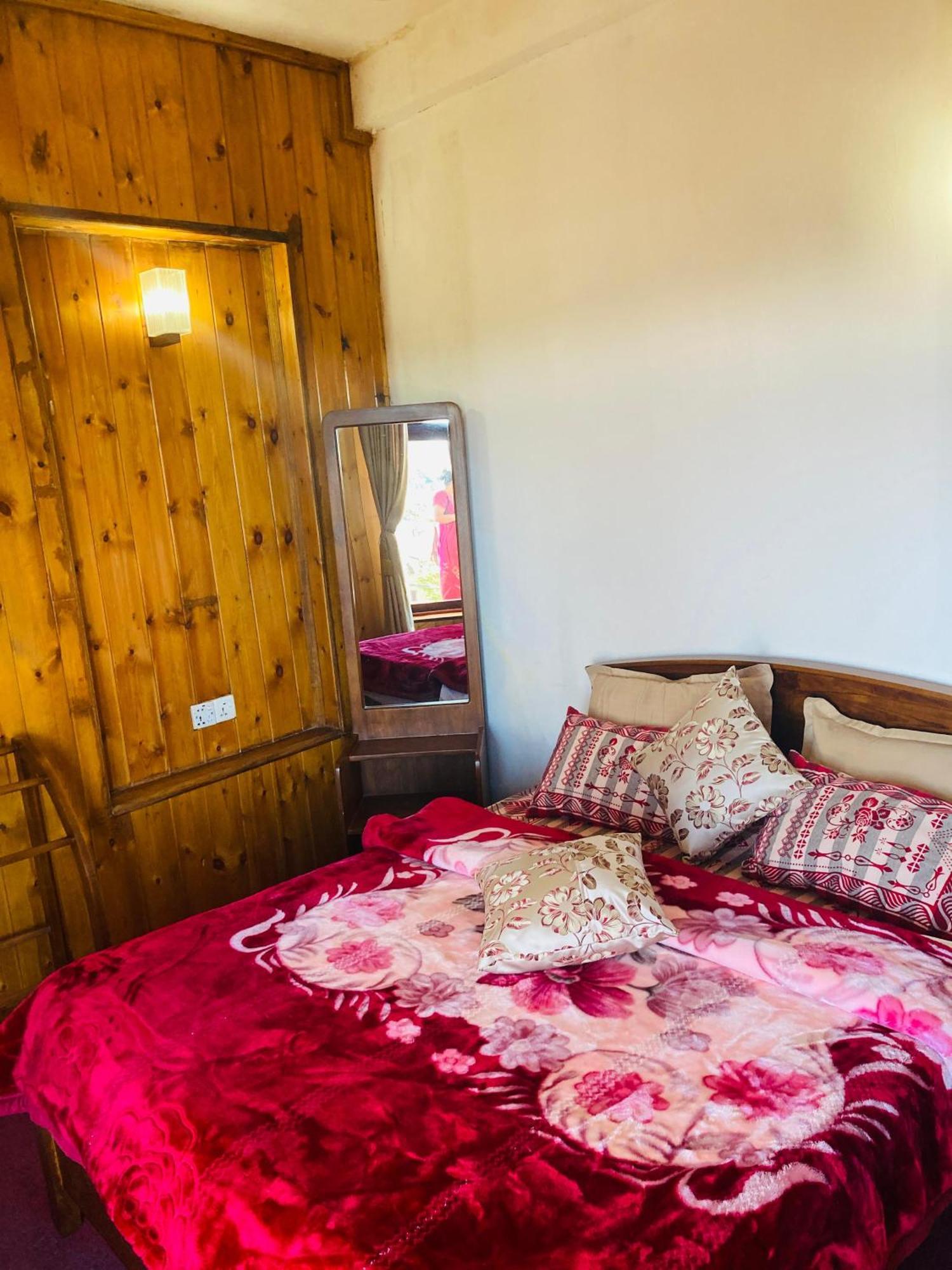 La Rose Guest House Nuwara Eliya Exterior photo