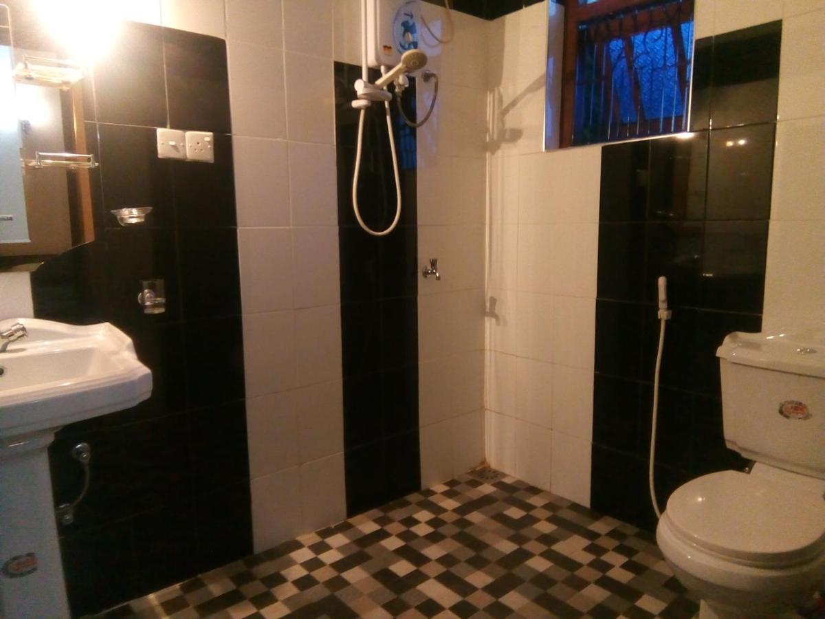 La Rose Guest House Nuwara Eliya Exterior photo