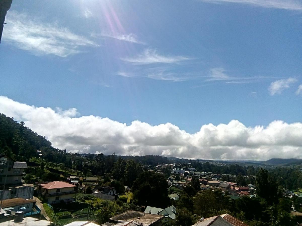 La Rose Guest House Nuwara Eliya Exterior photo