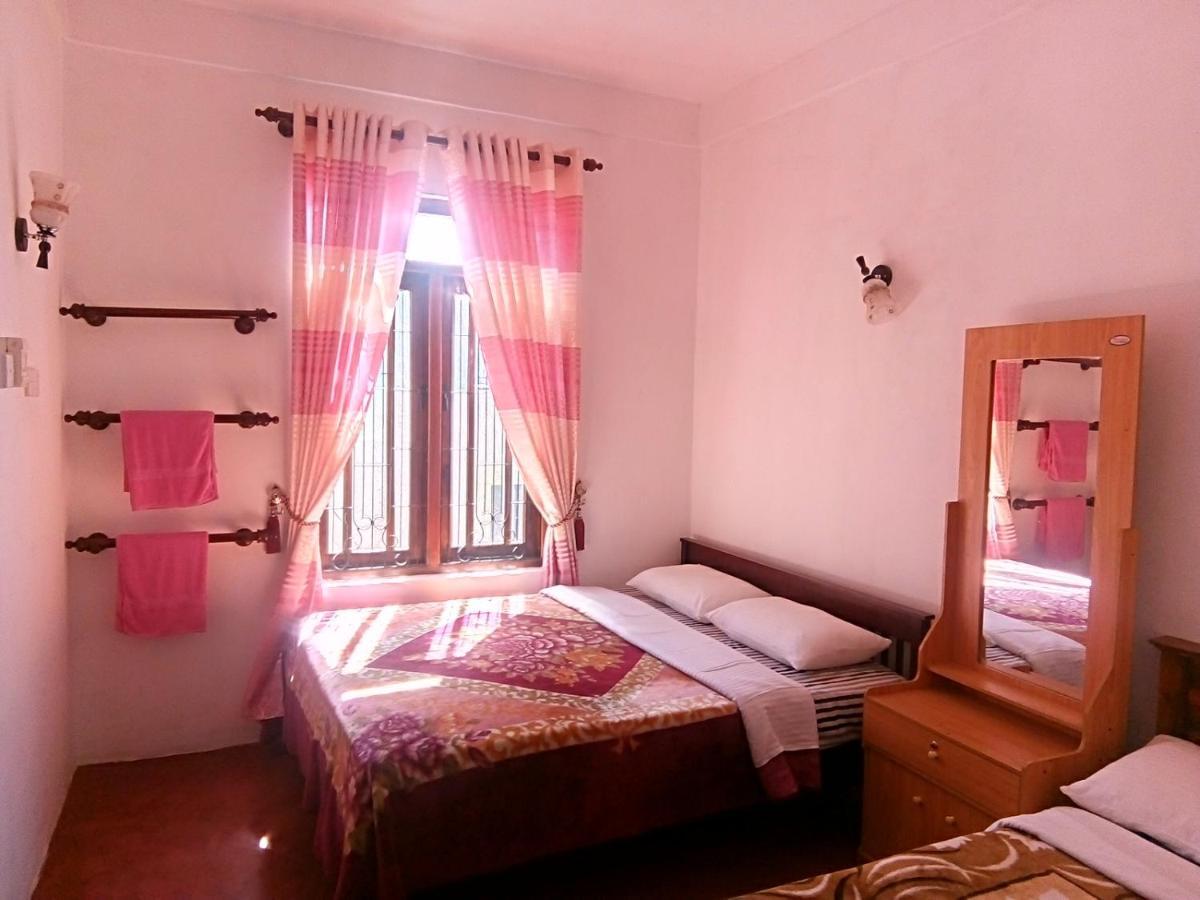 La Rose Guest House Nuwara Eliya Exterior photo