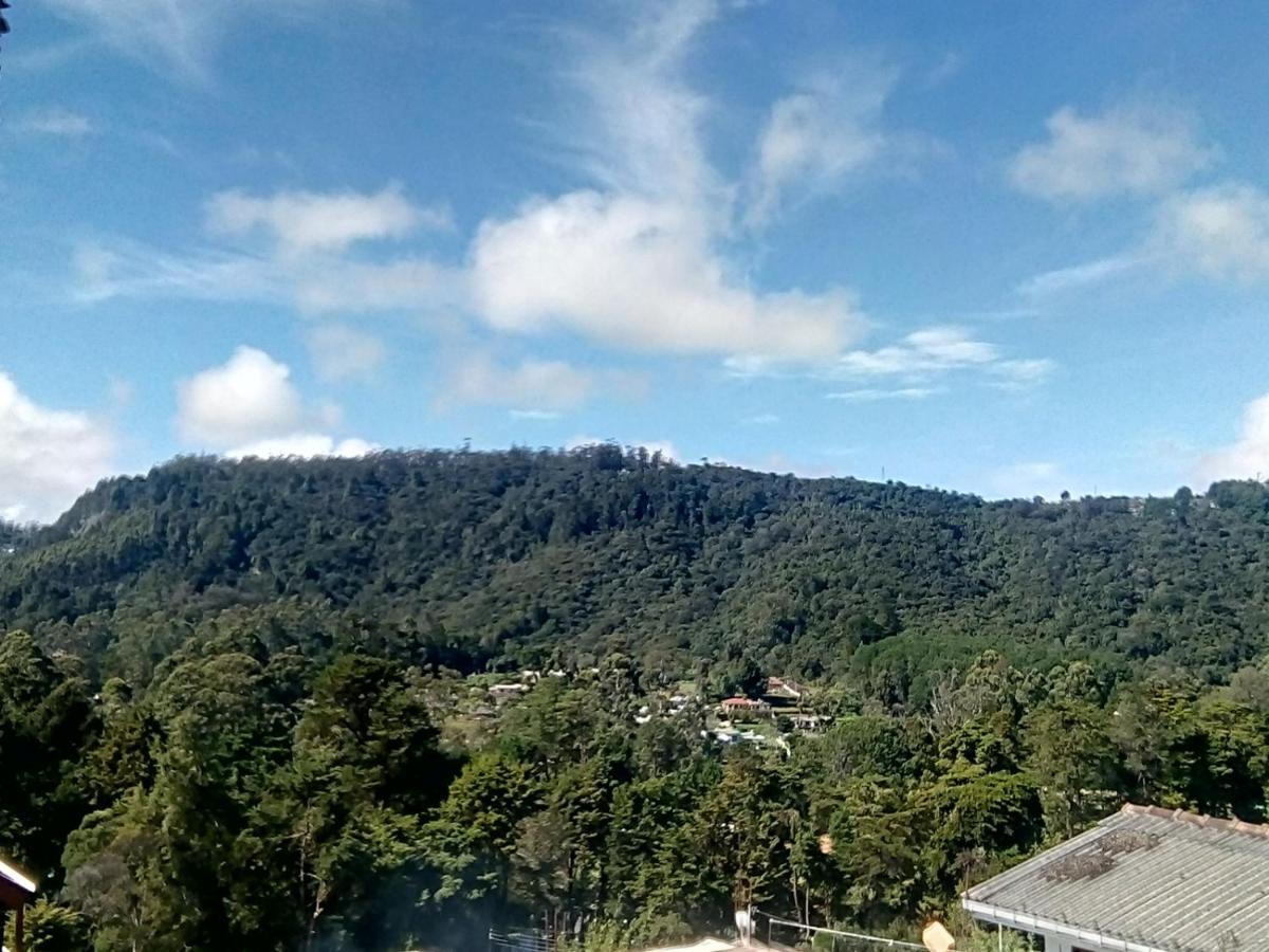 La Rose Guest House Nuwara Eliya Exterior photo