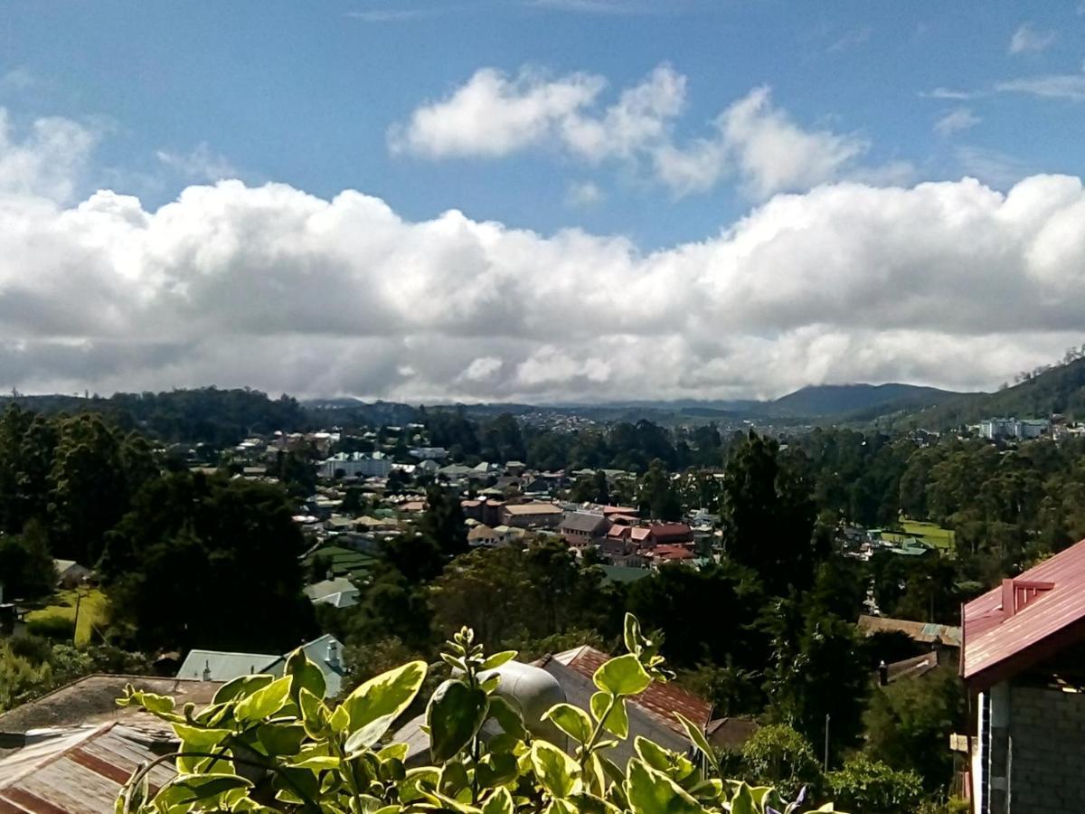 La Rose Guest House Nuwara Eliya Exterior photo