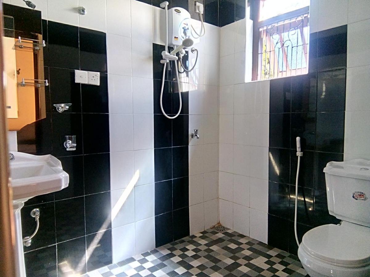 La Rose Guest House Nuwara Eliya Exterior photo