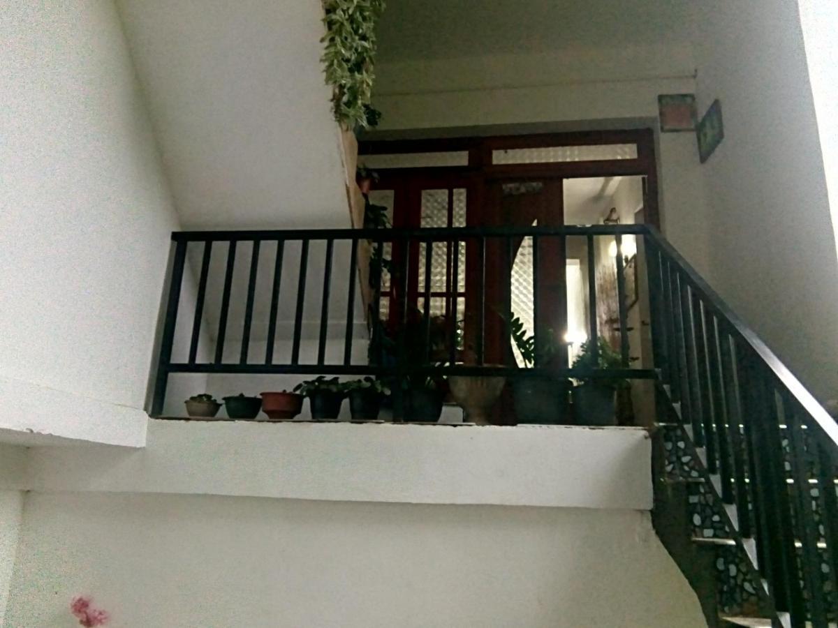 La Rose Guest House Nuwara Eliya Exterior photo