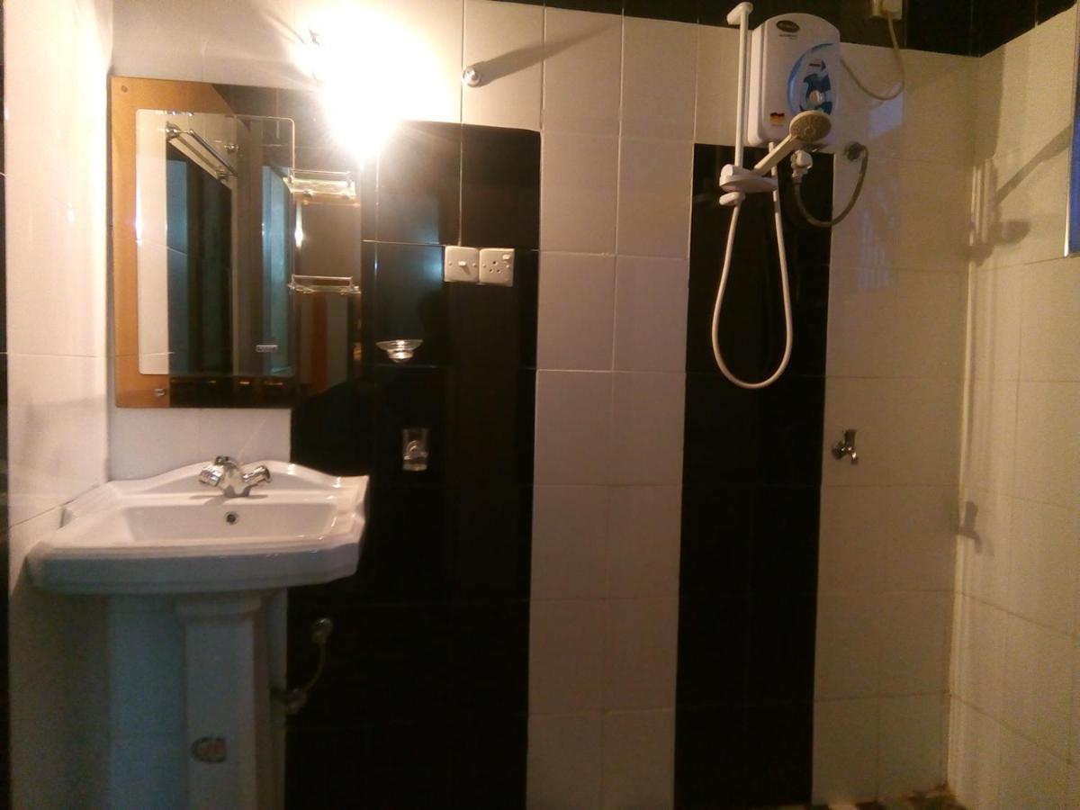 La Rose Guest House Nuwara Eliya Exterior photo