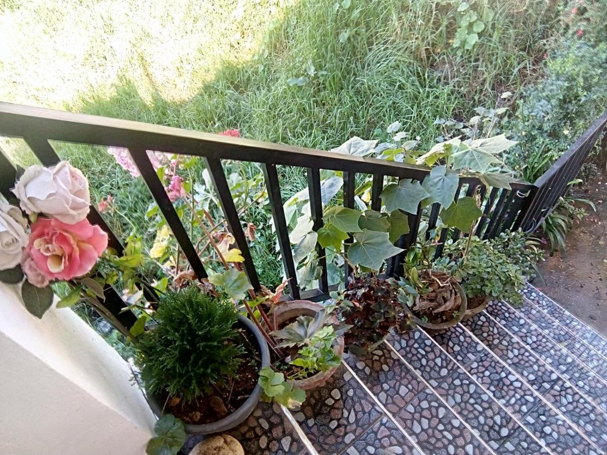 La Rose Guest House Nuwara Eliya Exterior photo